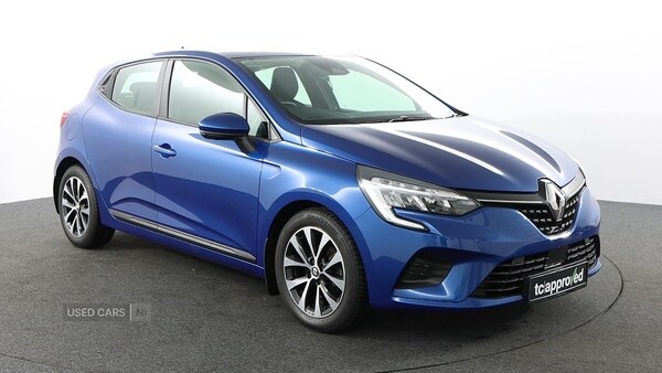 Used Renault Clio 2022 for sale - 76856119: Photo 3