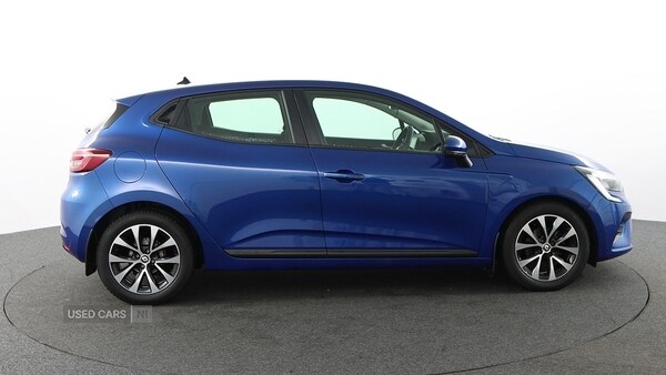 Used Renault Clio 2022 for sale - 76856119: Photo 4