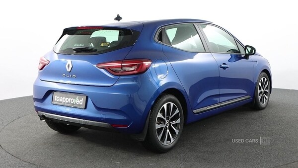 Used Renault Clio 2022 for sale - 76856119: Photo 5
