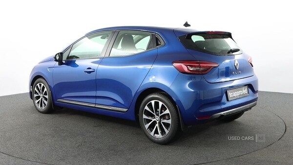 Used Renault Clio 2022 for sale - 76856119: Photo 7