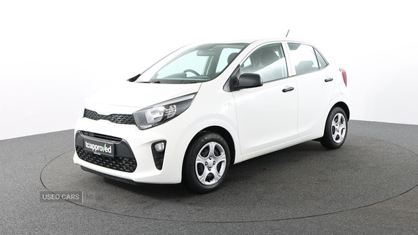 Used Kia Picanto 2022 for sale - 76753678: Photo 1