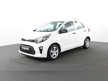 2022 - 1.0 1 5dr [4 seats]