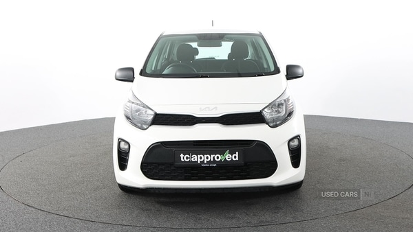 Used Kia Picanto 2022 for sale - 76753678: Photo 2