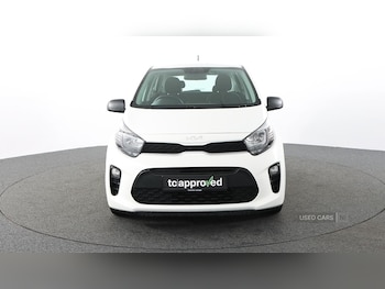 Used Kia Picanto 2022 for sale - 76753678: Photo