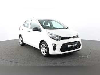 Used Kia Picanto 2022 for sale - 76753678: Photo