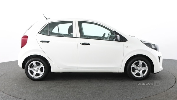Used Kia Picanto 2022 for sale - 76753678: Photo 4