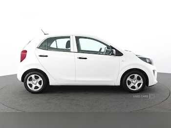Used Kia Picanto 2022 for sale - 76753678: Photo