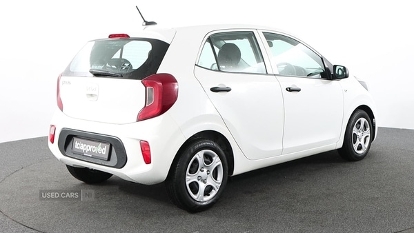 Used Kia Picanto 2022 for sale - 76753678: Photo 5