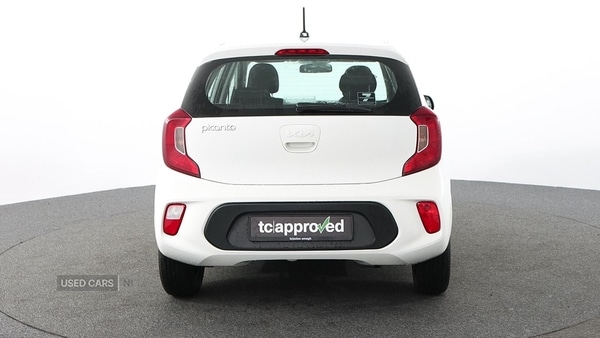 Used Kia Picanto 2022 for sale - 76753678: Photo 6