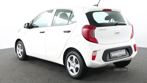 Used Kia Picanto 2022 for sale - 76753678: Photo 7