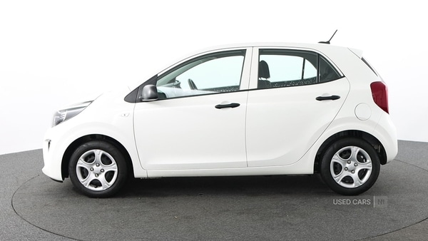 Used Kia Picanto 2022 for sale - 76753678: Photo 8