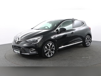 Used Renault Clio 2023 for sale - 78810693: Photo