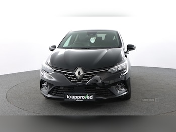 Used Renault Clio 2023 for sale - 78810693: Photo
