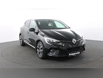 Used Renault Clio 2023 for sale - 78810693: Photo