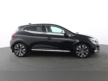 Used Renault Clio 2023 for sale - 78810693: Photo