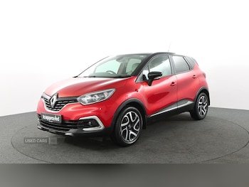 2018 - 0.9 TCE 90 Iconic 5dr
