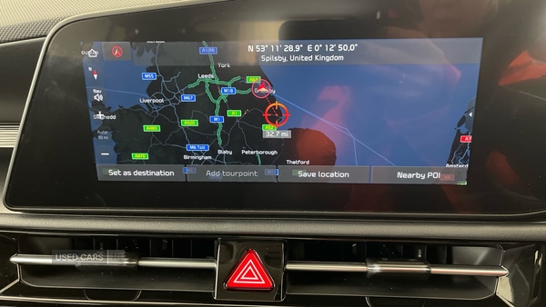 Used Kia Niro 2024 for sale - 76419510: Photo 10