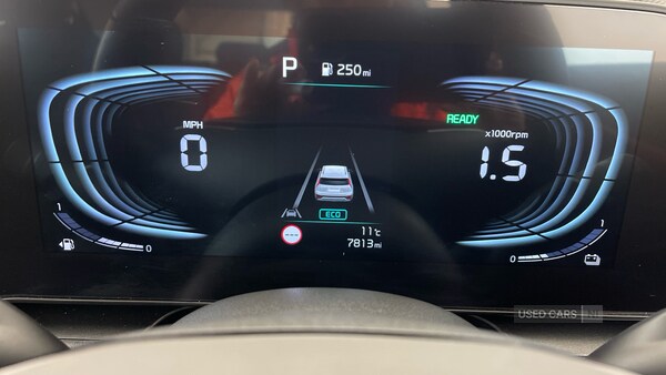 Used Kia Niro 2024 for sale - 76419510: Photo 11