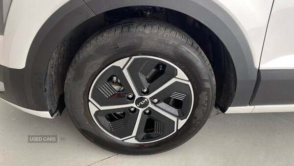 Used Kia Niro 2024 for sale - 76419510: Photo 14