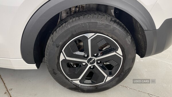 Used Kia Niro 2024 for sale - 76419510: Photo 15