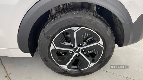 Used Kia Niro 2024 for sale - 76419510: Photo 16