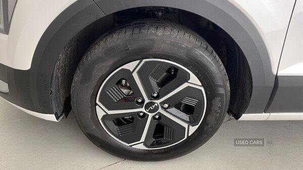 Used Kia Niro 2024 for sale - 76419510: Photo 17