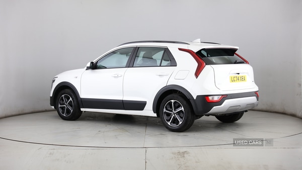 Used Kia Niro 2024 for sale - 76419510: Photo 2