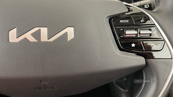 Used Kia Niro 2024 for sale - 76419510: Photo 20