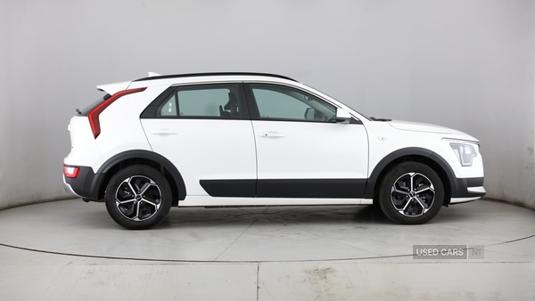 Used Kia Niro 2024 for sale - 76419510: Photo 3