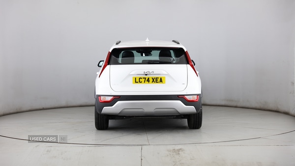 Used Kia Niro 2024 for sale - 76419510: Photo 4