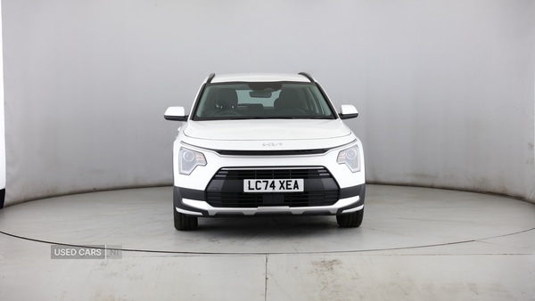 Used Kia Niro 2024 for sale - 76419510: Photo 5