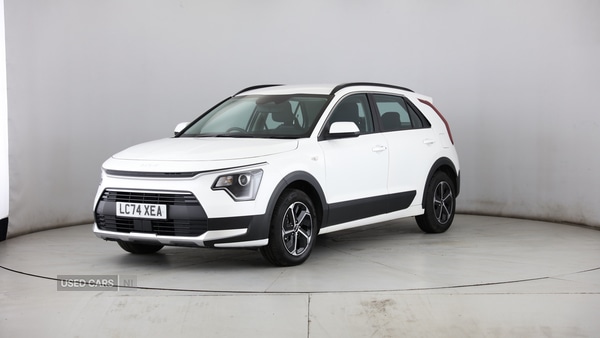 Used Kia Niro 2024 for sale - 76419510: Photo 6