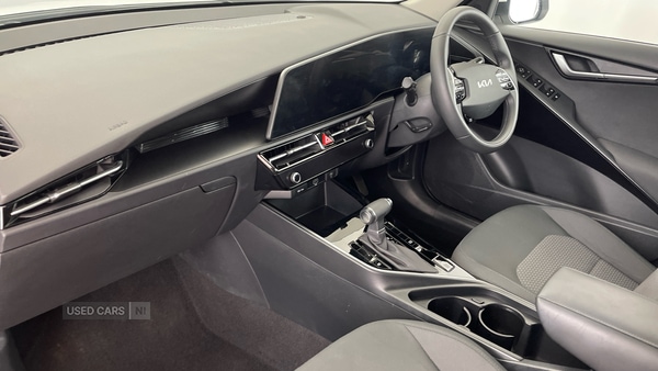 Used Kia Niro 2024 for sale - 76419510: Photo 8