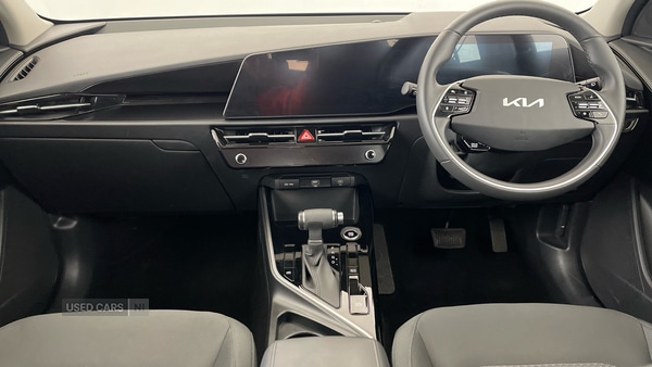 Used Kia Niro 2024 for sale - 76419510: Photo 9