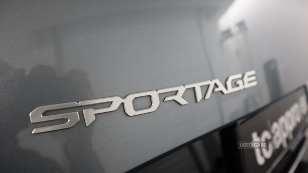 Used Kia Sportage 2024 for sale - 77883909: Photo 11