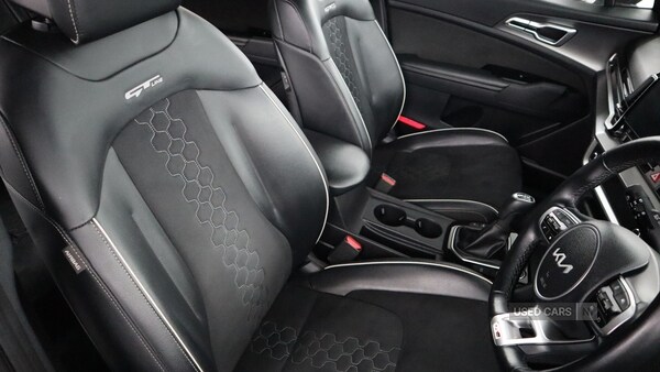 Used Kia Sportage 2024 for sale - 77883909: Photo 12