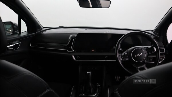 Used Kia Sportage 2024 for sale - 77883909: Photo 14