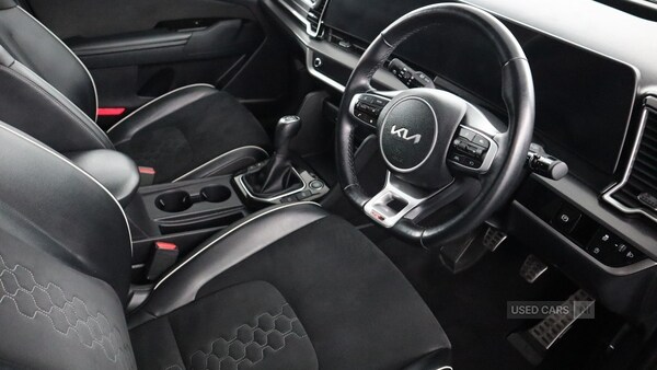 Used Kia Sportage 2024 for sale - 77883909: Photo 15