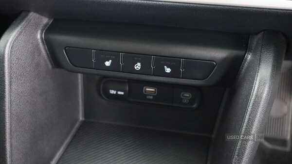 Used Kia Sportage 2024 for sale - 77883909: Photo 17