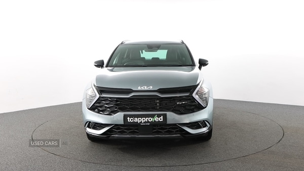 Used Kia Sportage 2024 for sale - 77883909: Photo 2