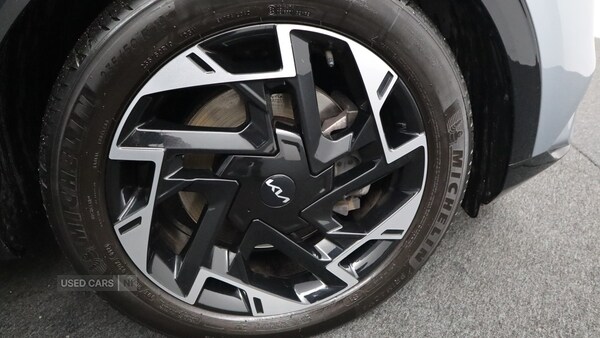 Used Kia Sportage 2024 for sale - 77883909: Photo 23