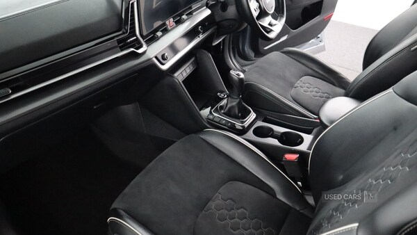 Used Kia Sportage 2024 for sale - 77883909: Photo 24