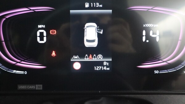 Used Kia Sportage 2024 for sale - 77883909: Photo 25