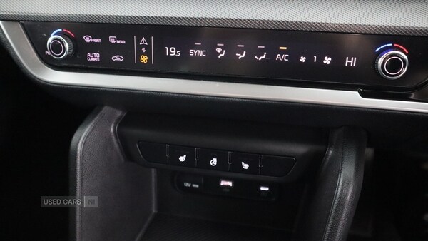 Used Kia Sportage 2024 for sale - 77883909: Photo 26