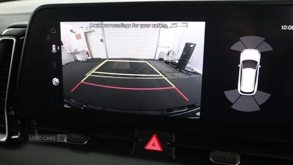 Used Kia Sportage 2024 for sale - 77883909: Photo 28