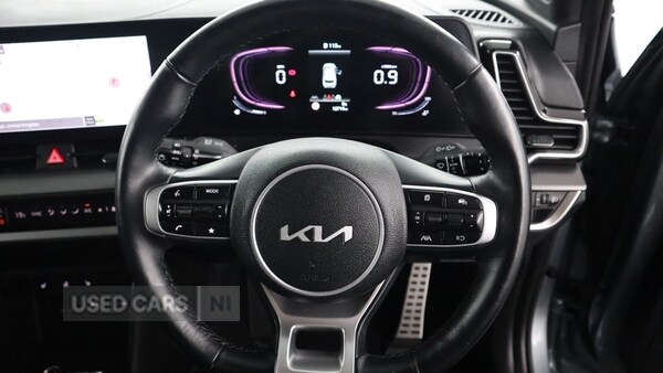 Used Kia Sportage 2024 for sale - 77883909: Photo 29