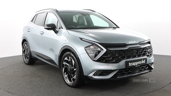 Used Kia Sportage 2024 for sale - 77883909: Photo 3