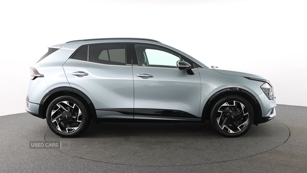 Used Kia Sportage 2024 for sale - 77883909: Photo 4