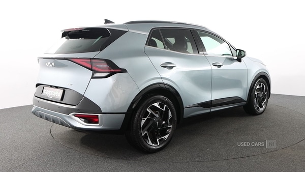 Used Kia Sportage 2024 for sale - 77883909: Photo 5