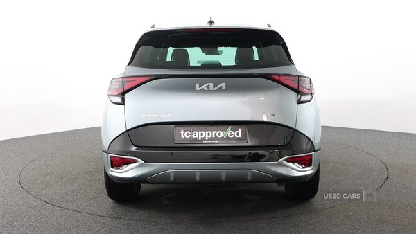 Used Kia Sportage 2024 for sale - 77883909: Photo 6